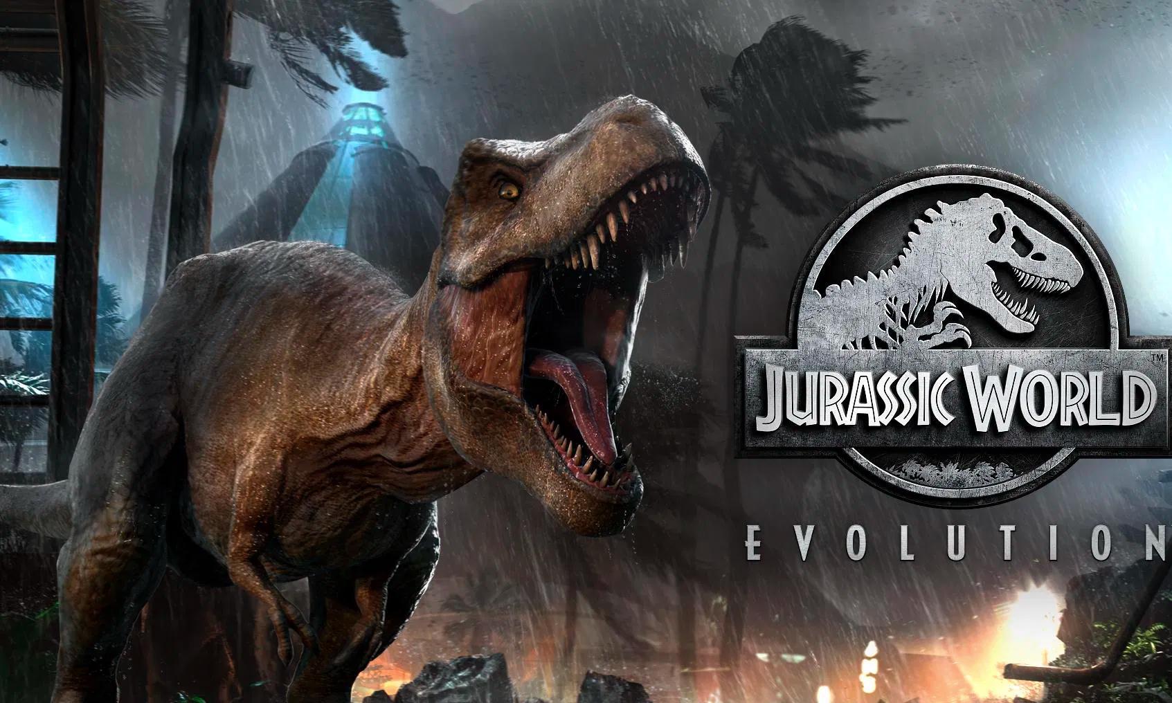 《侏罗纪世界4》：融合古生物学最新发现的震撼巨制