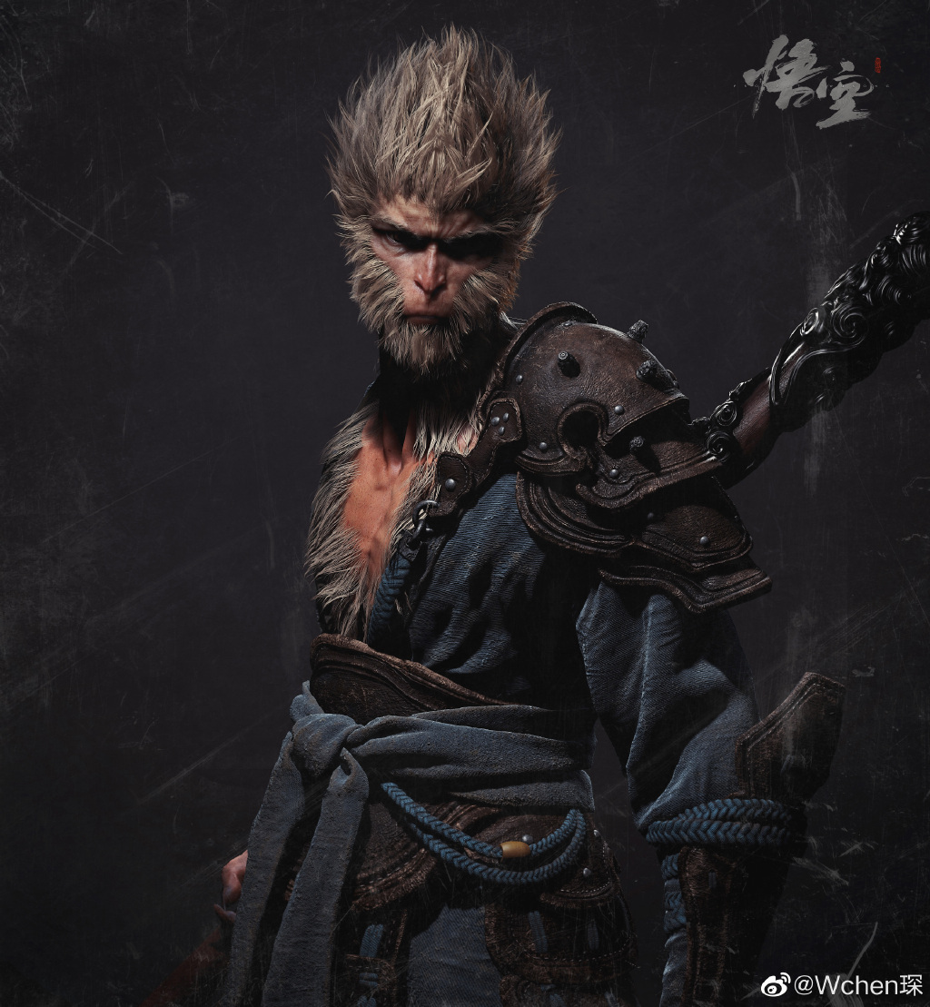 《黑神话：悟空》销量突破千万，国产游戏再创辉煌