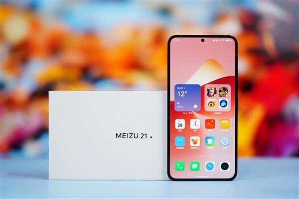 魅族21 Ultra引领指纹识别新潮流：超声波指纹3.0强势来袭