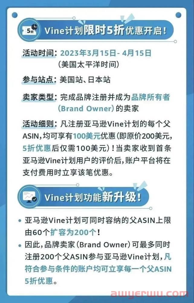 亚马逊Vine计划申请全解析：攻略与技巧