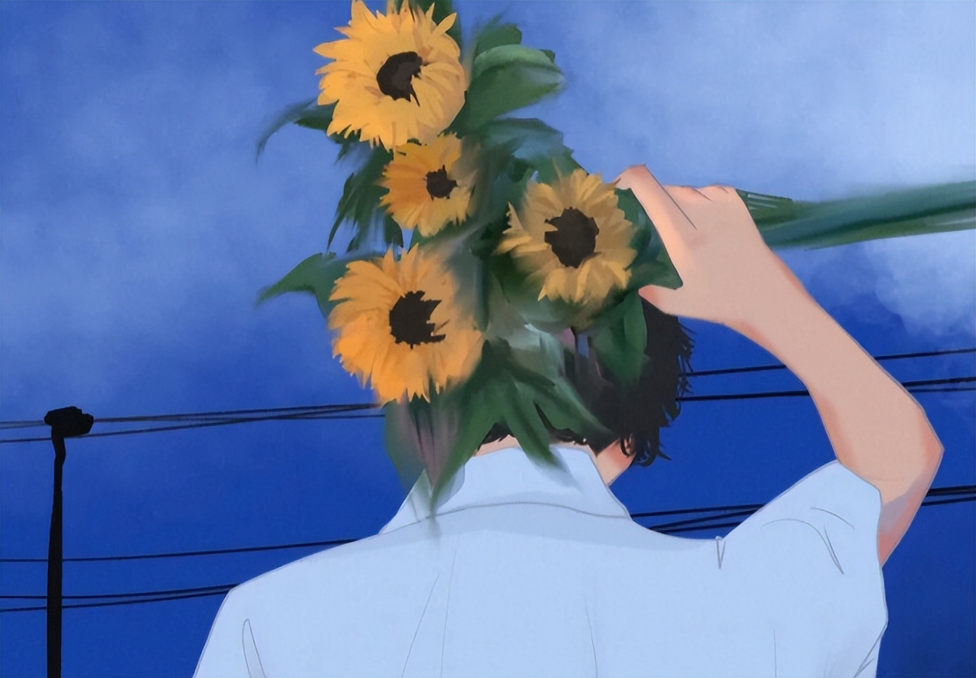 如何走出失恋阴影