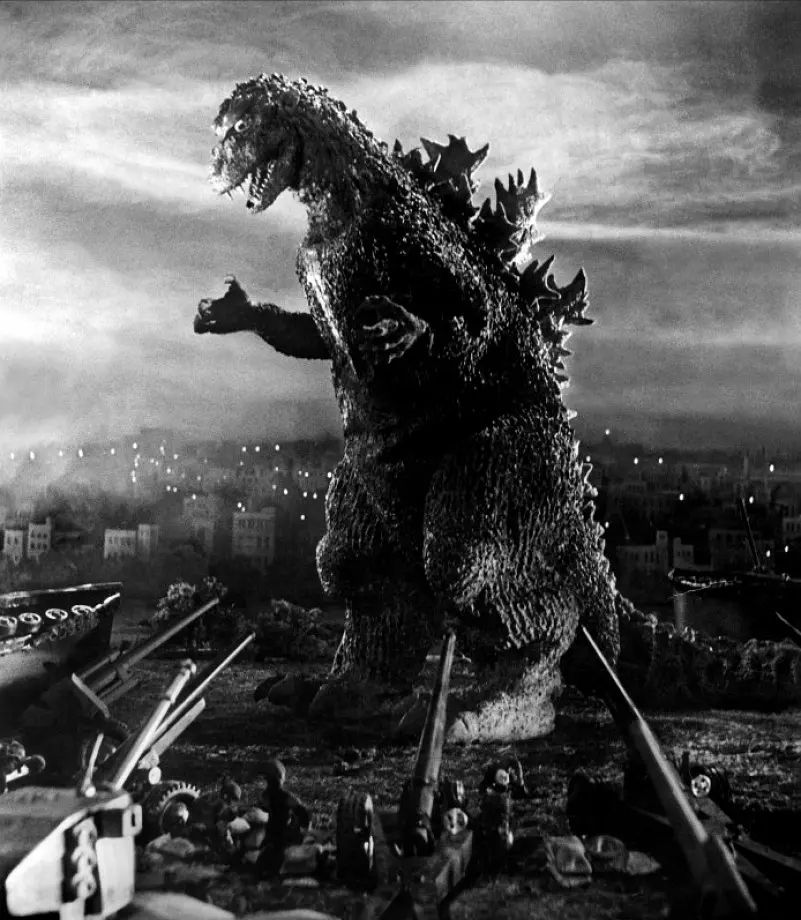 《哥斯拉-1.0》特摄技术数字化改造：新时代的经典重生