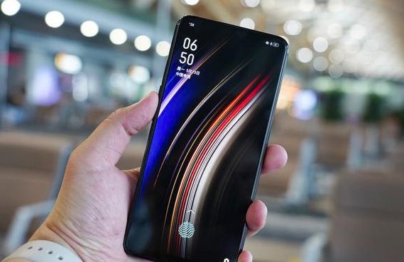 realme GT Neo6首发搭载全新骁龙8 Gen3芯片，性能再升级