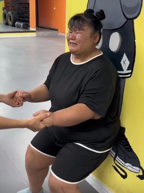 网红减肥训练营突发悲剧：学员在训练中不幸猝死