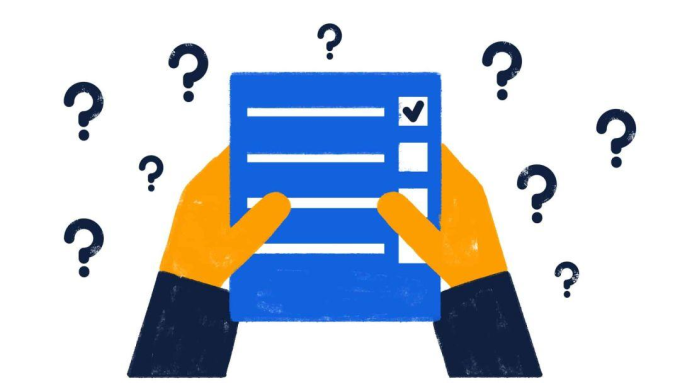 用户调研问卷设计技巧全解析