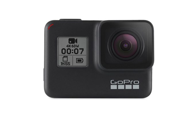 GoPro Hero12 Black亮相：AI防抖功能开启影像新纪元