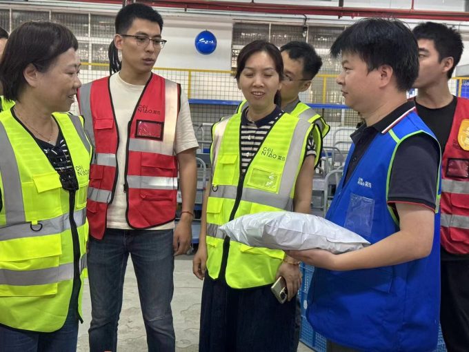 深入探讨电商ERP系统中的库存预警功能与配置