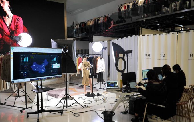 直播电商中的样品管理体系：高效运作与品质把控之道