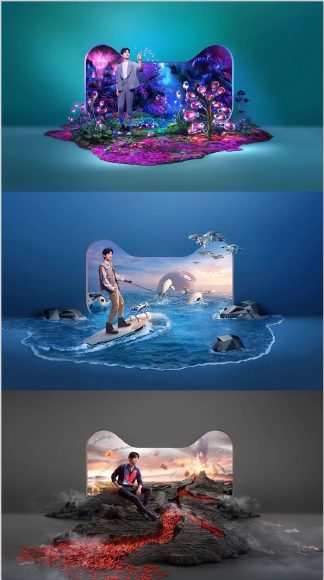 电商视觉设计如何巧妙运用心理学原则