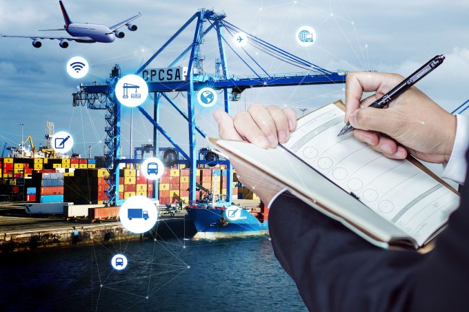 跨境电商物流成本控制：方法与实践