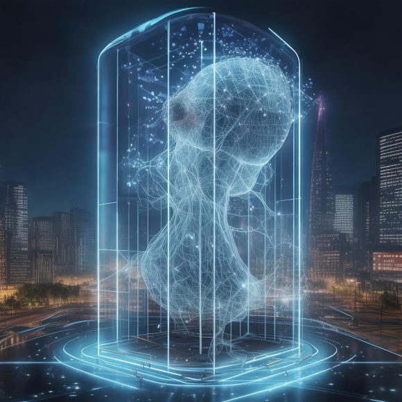 AI大模型：开启智能新时代的关键技术