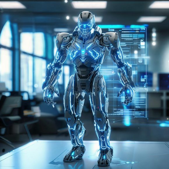 具身智能:AI认知的新范式