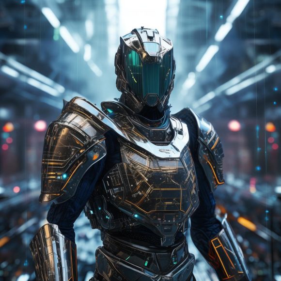 AI硬件：人工智能背后的硬实力