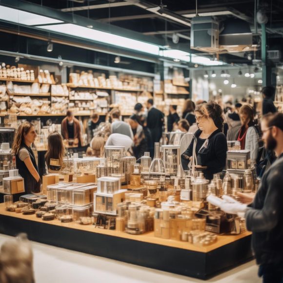 质价比：重新定义消费时代的性价比逻辑