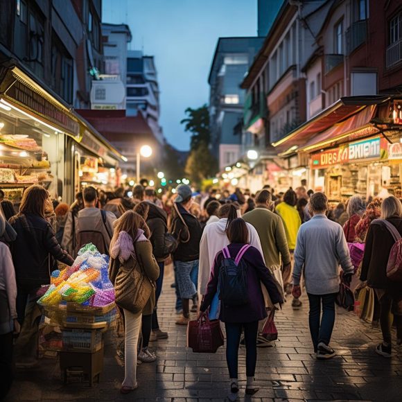 消费降级：从“买贵的”到“买对的”