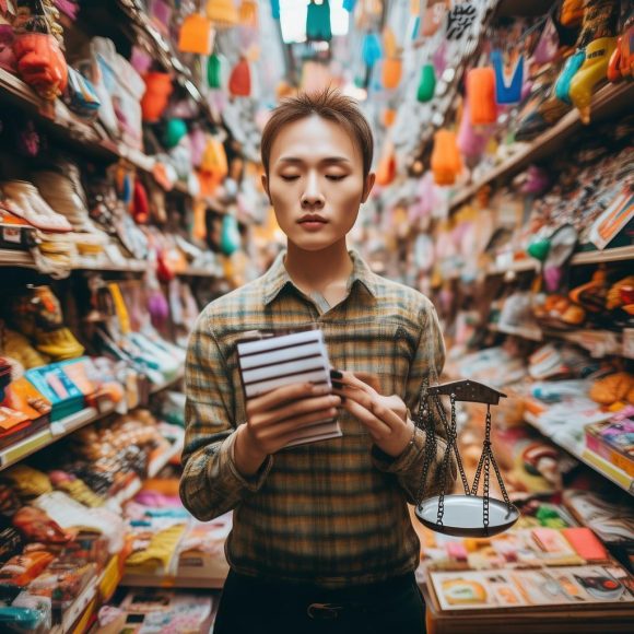 理性消费：不只是省钱，更是生活的智慧