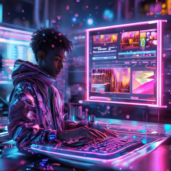 深入解析TikTok：短视频时代的社交新宠