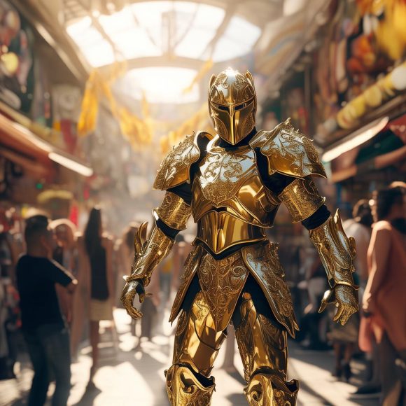 品牌广告：如何打造令人难忘的品牌形象