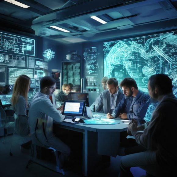 绿色AI：让人工智能更环保、更高效