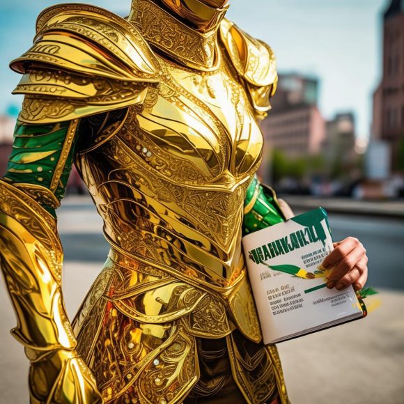 健康饮食：科学搭配，吃出健康人生