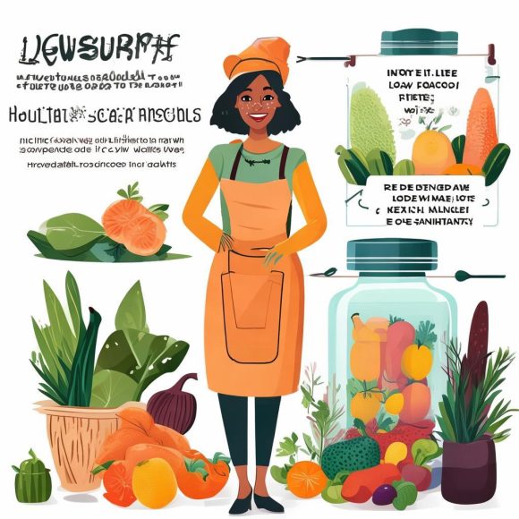 拥抱低糖生活：健康从饮食开始