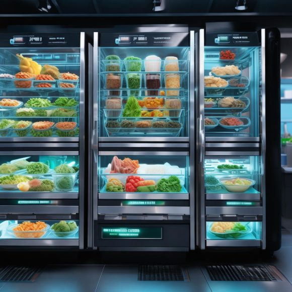 速食创新：不只是方便，更是未来饮食的新风向