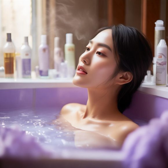 毛孔管理全攻略：告别粗大毛孔，打造细腻肌