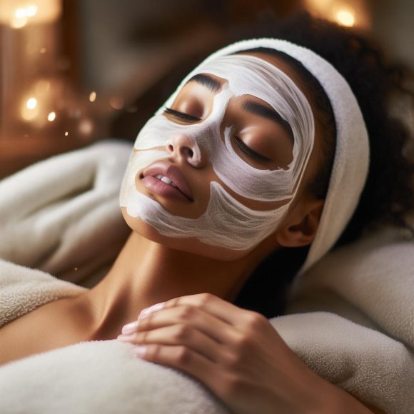 暗沉修护全攻略：告别肤色不均，找回肌肤光采