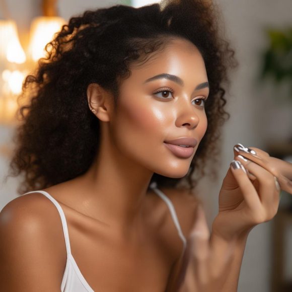 妆前妆后全解析：从护肤到上妆，打造精致底妆的关键步骤