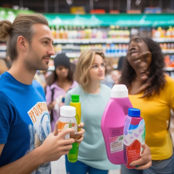 平价替代:聪明消费的秘密武器