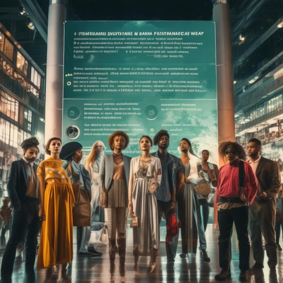 可持续时尚:从理念到行动的全面指南