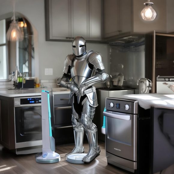 懒人神器推荐：让你的生活更轻松高效的必备好物