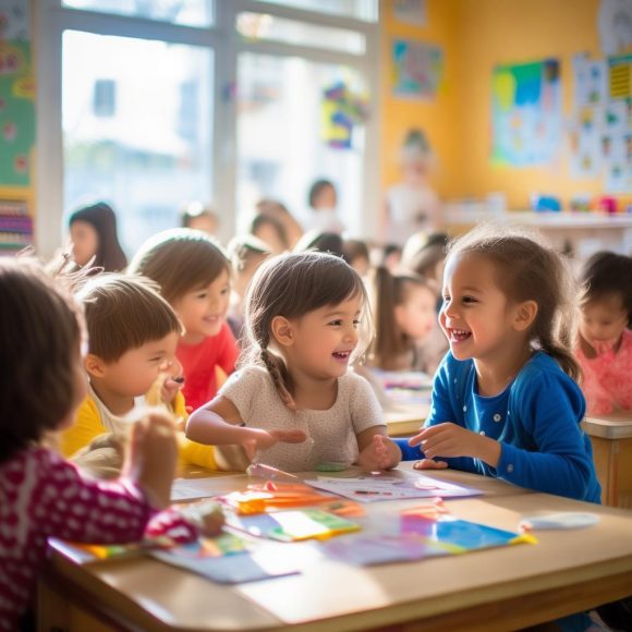 幼儿园择校：为孩子的第一步把好关