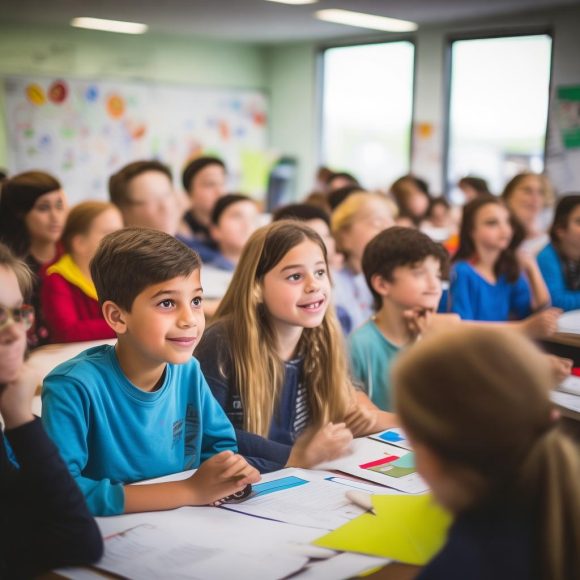 学生思维：从理解到激发的关键路径