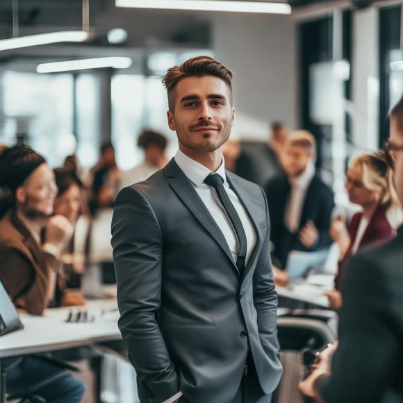 职场生存必须知道的10条黄金法则