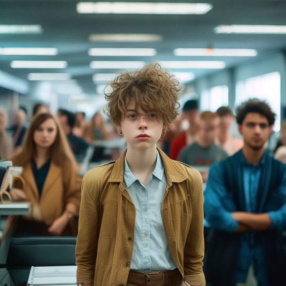 00后整顿职场：打破规则还是重塑未来？