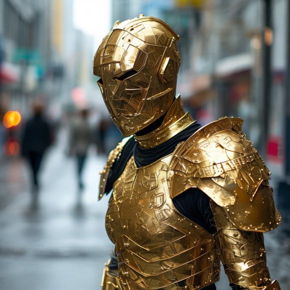 月薪焦虑:你为何总是为工资发愁?