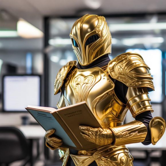 晋升攻略：如何在职场中稳步晋升？