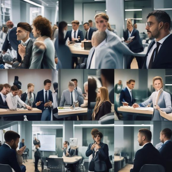 办公室政治：如何在复杂职场中游刃有余