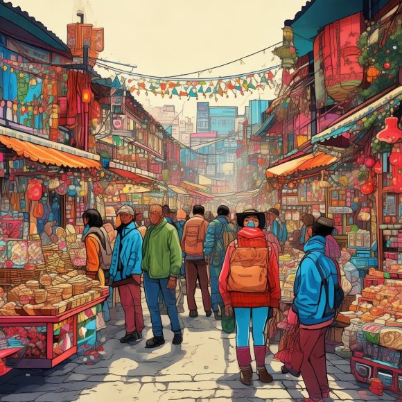 假期经济:释放消费活力的新引擎