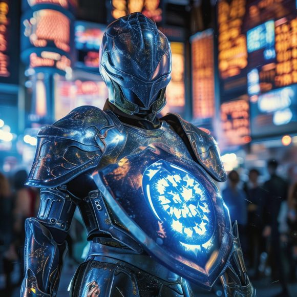 技能提升：打造个人核心竞争力的五大实用策略