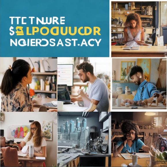 副业刚需：为什么越来越多的人开始选择发展副业？