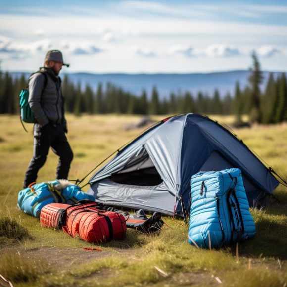 户外装备怎么选？专业玩家都在用的装备指南