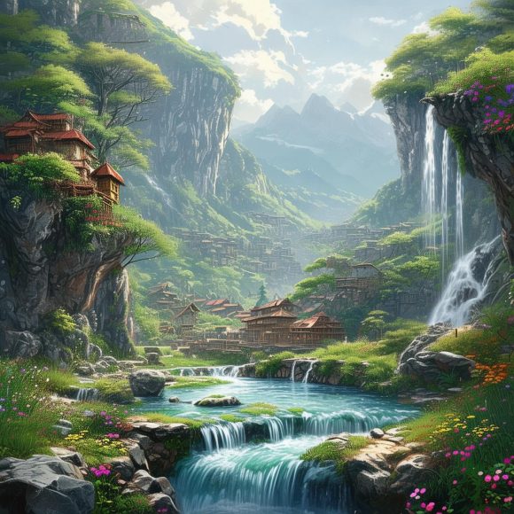 小众景点推荐 | 避开人潮，发现旅行的另一种可能