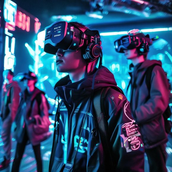 剧本杀2.0：不只是推理游戏，更是沉浸式娱乐的未来