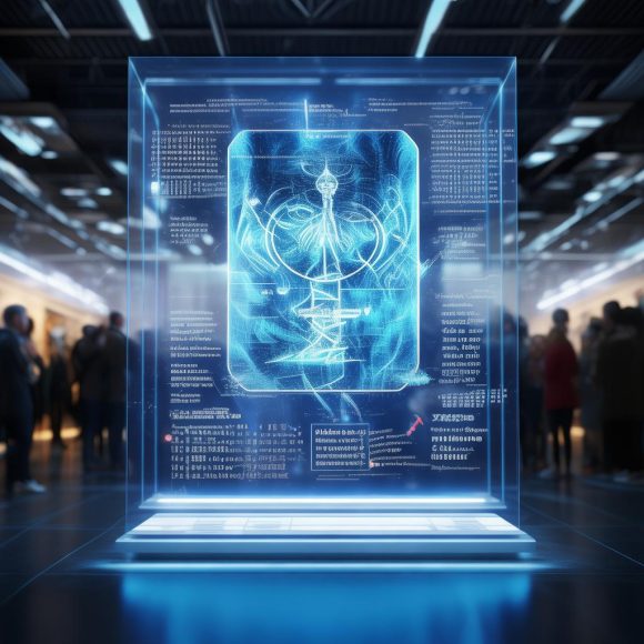 数字藏品：区块链时代的新收藏方式