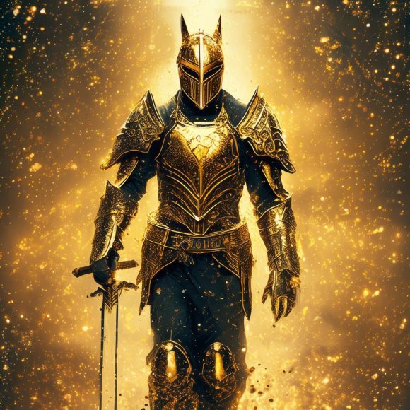 解码NFT艺术：数字创作的革命与未来