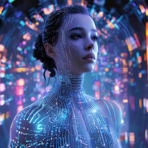 AI歌手：当人工智能开始唱歌