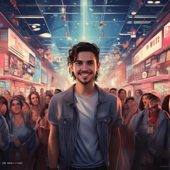 粉丝经济：从“流量”到“变现”的关键路径