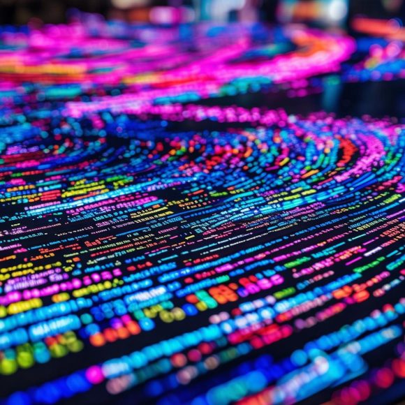 弹幕文化:从“吐槽”到主流的互动新形态